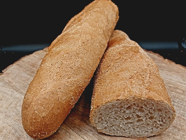 STOKBRODEN