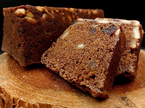 KOEKJES, KOEK & CAKE