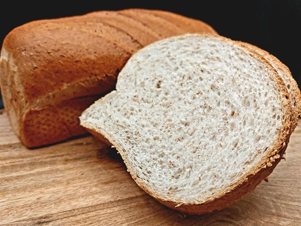 Tarvo Mandje Zoutloos