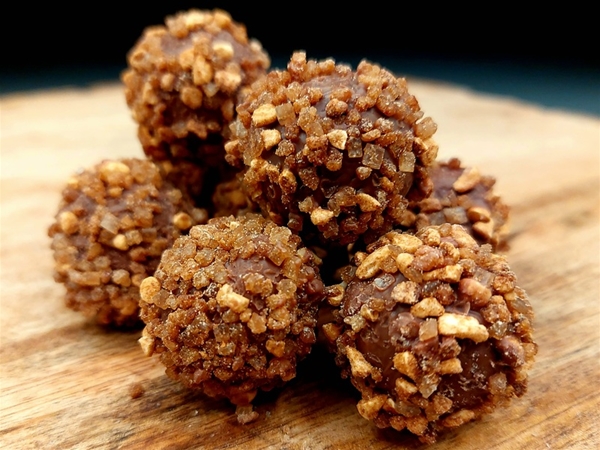 Zakje Needse Truffels