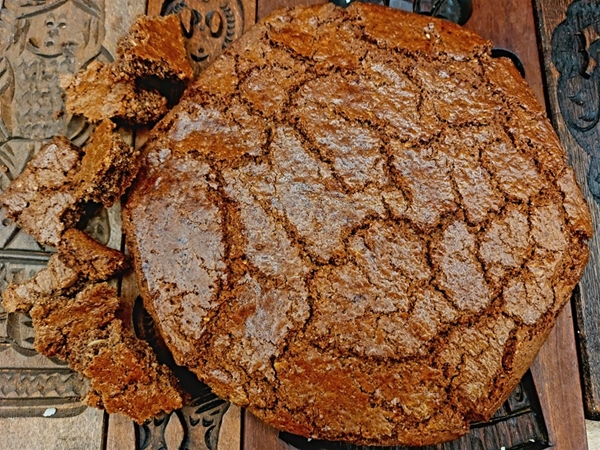 Zachte Speculaas&nbsp;2 pak