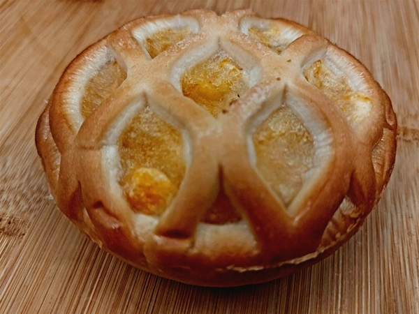 Suikervrij Abrikozen Gebak