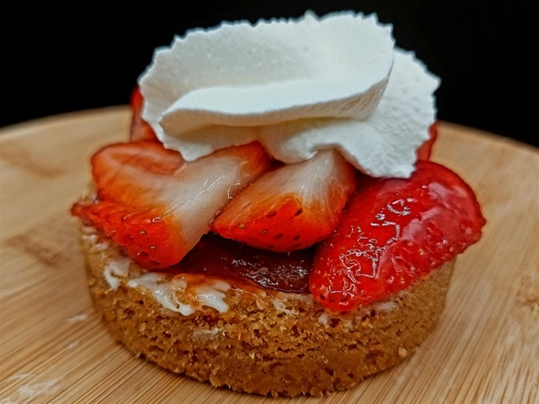 JAMKOEKEN OP ZANDBODEM